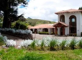 圣安娜大庄园酒店