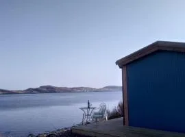 Otter Bothy