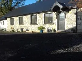 Ash Lodge Leitrim Village