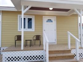 SANDY BOTTOM COTTAGES