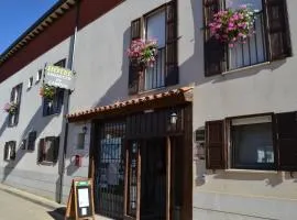 坎波斯破晓酒店