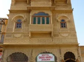 Hotel Oasis Haveli Jaisalmer