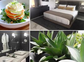 Hotel la Felouk，位于拉巴特的酒店