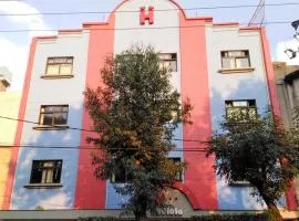 Hotel H - Fabiola Adults Only