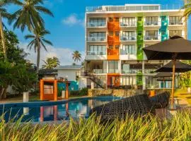 Hotel J Ambalangoda