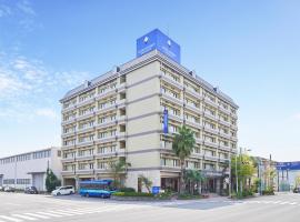 MYSTAYS 舞滨酒店，位于浦安的酒店