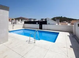 Apartment Malaga Center