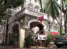 YMCA Colaba Mumbai