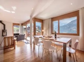 Chalet Am Acher 7