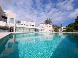 Urban Valley Resort & Spa，位于San Ġwann的酒店