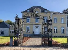 Kasteel B&B Sint-Bartel