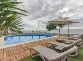 Villa Isabella, Luxury Villa with Heated Pool Ocean View in Adeje, Tenerife