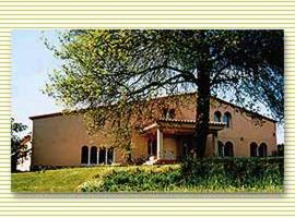 Can Crespo resort & Wellness，位于马斯萨内特德拉塞尔瓦的酒店