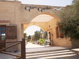 GlaroGarden Hotel，位于Ayia Trias的酒店