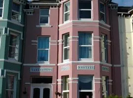 Athol Park Guest House