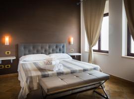 Villa Santadi，位于Santadi的酒店