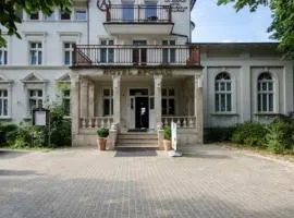 Domek Apartamentowy