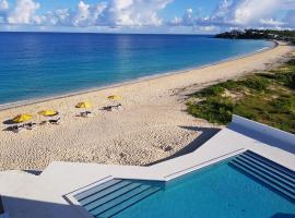 Turtle's Nest Beach Resort