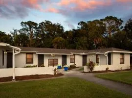 Travel Inn of Titusville