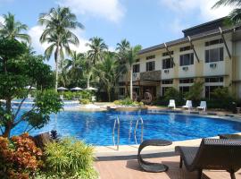Shalom Hotel，位于Alfonso的酒店