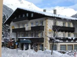 ALPINA Appartements Mallnitz