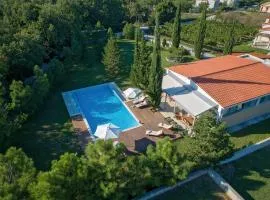 Villa Breg