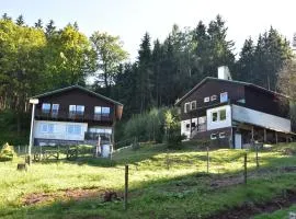 Chalet in Dolní Brusnice near Ski Lift
