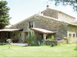 GITE LA FREYDIERE