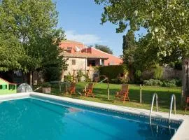 马斯玛萨拉乡村民宿