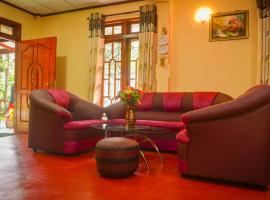 Lak Sewana Home Stay，位于康提的家庭/亲子酒店