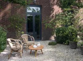 b&b Het Wolfshuis Bemelen