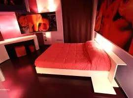 迪赛泽罗阿菲塔卡米尔旅馆