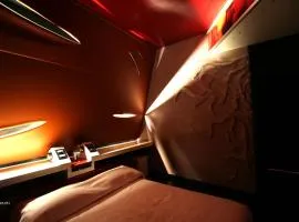 迪赛泽罗阿菲塔卡米尔旅馆