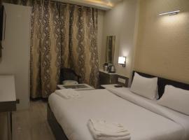 Hotel Varanasi Heritage，位于瓦拉纳西Ghats of Varanasi的酒店