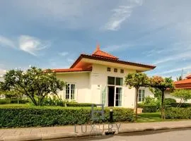 Bali Style 2 Bedroom Villa with Pool - B99