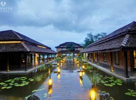 Anantya By The Lake，位于Kaliel的酒店