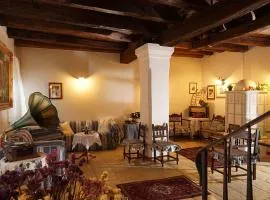Casa Fiorina