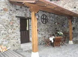Casa Rural La Xiarapina