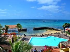 Porto Antigo Hotel BB