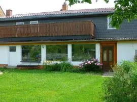 Ferienwohnung Meier