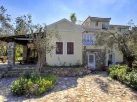 Gera's Olive Grove - Elaionas Lesvou