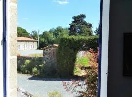 Gites de la noue