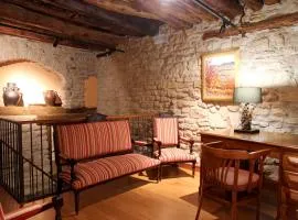 CASA RURAL FERNANDOEGEA