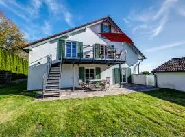 Ferienappartements Tor zum Allgäu