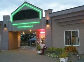 诺曼底汽车旅馆