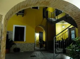 B&B Al Vicoletto