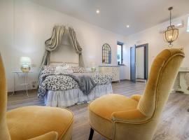 锡耶纳维普住宿加早餐旅馆，位于锡耶纳的酒店