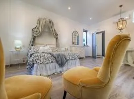 锡耶纳维普住宿加早餐旅馆