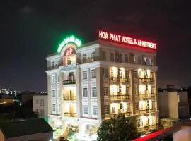 安和柏酒店公寓 