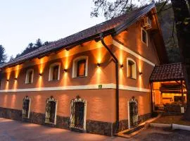 Gorska Reka Guesthouse